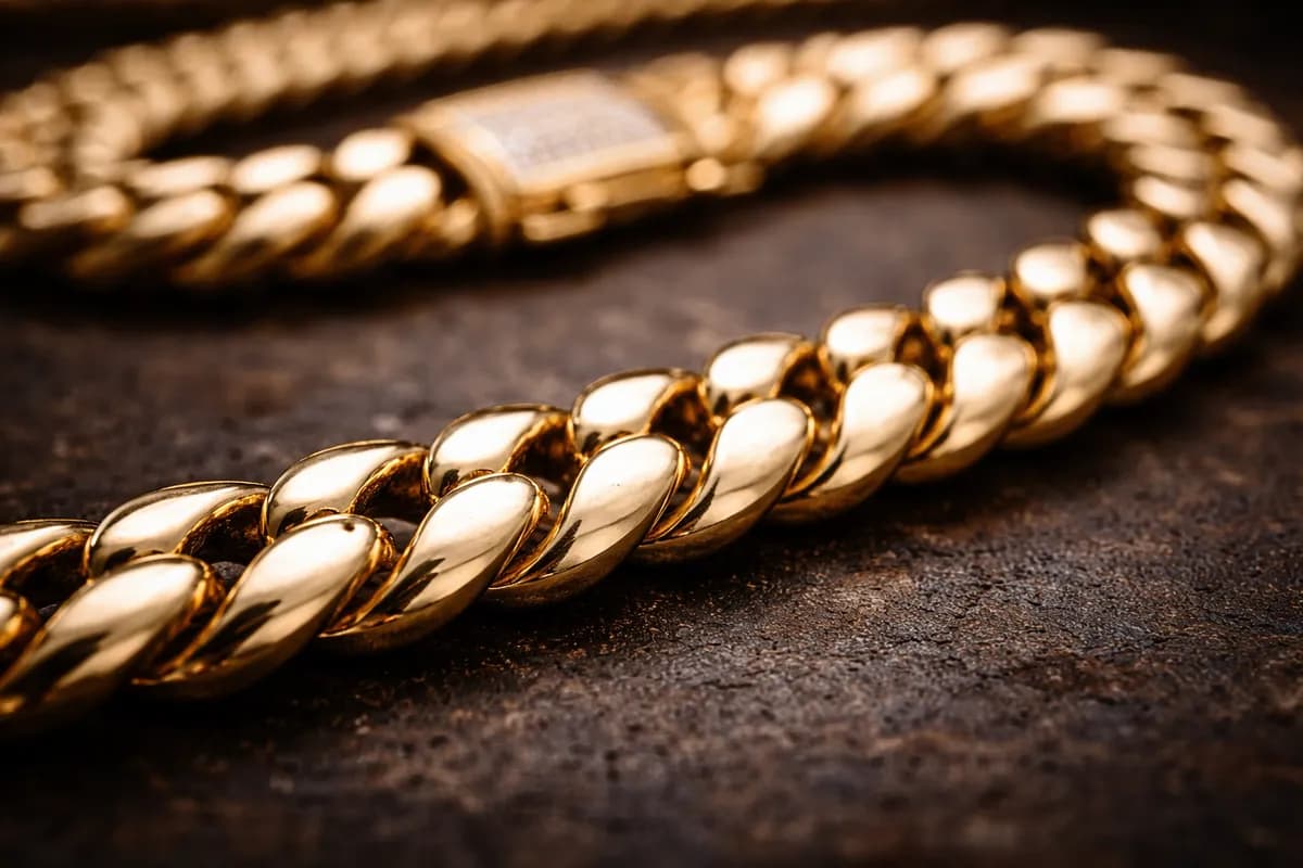 Gold Jewelry Knoxville